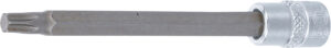 BGS 8147-T30 Bit-Einsatz | Antrieb Innenvierkant 6,3 mm (1/4") | T-Profil (für Torx) T30