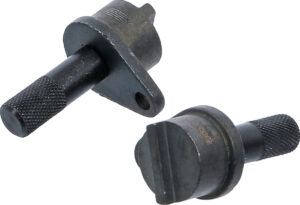 BGS 8155-1 Motor-Einstellwerkzeug-Satz | für VW 1.2 | 2-tlg.
