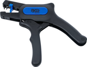 BGS 8379 Abisolierzange