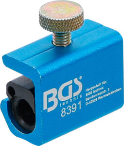 BGS 8391 Bowdenzugöler