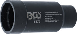 BGS 8572 Steckschlüssel-Einsatz | für VAG Allrad Antriebswellen