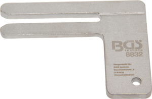 BGS 8832 Ausgleichswellen-Einstellwerkzeug | für BMW N40 / N42 / N45 / N46