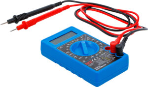 BGS 9074 Digital-Multimeter | 3 1/2-stellig