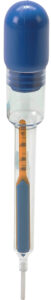 BGS 9672 Frostschutzprüfer Areotemp