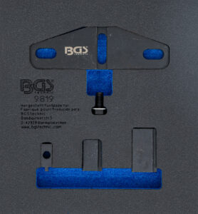 BGS 9819 Schwungrad-Arretierwerkzeug | für Ford