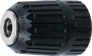 BGS 9936 Schnellspannbohrfutter | 2 - 13 mm - 1/2" x 20 UNF