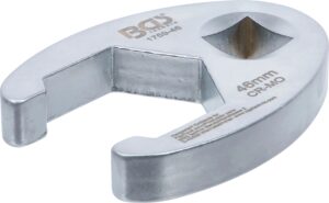 BGS 1759-46 Hahnenfußschlüssel | Antrieb Innenvierkant 20 mm (3/4") | SW 46 mm