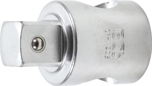 BGS 206 Gleitgriff-Adapter für Verlängerungen | Abtrieb Außenvierkant 25 mm (1")