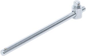 BGS 277 Gleitgriff | Abtrieb Außenvierkant 10 mm (3/8")