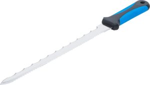 BGS 81728 Dämmstoffmesser | 420 mm