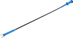BGS 3174 Krallengreifer-Magnetheber-Leuchte-Kombiwerkzeug | 615 mm