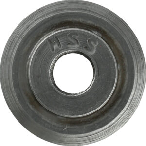 KS Tools 101.1002 Ersatzschneidrad für Rohrabschneider, V2A, Ø 18,0 mm